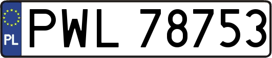 PWL78753