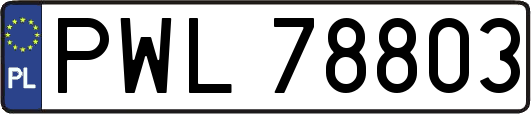 PWL78803