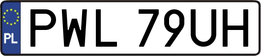 PWL79UH