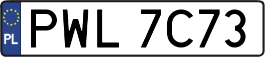 PWL7C73