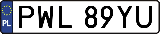 PWL89YU