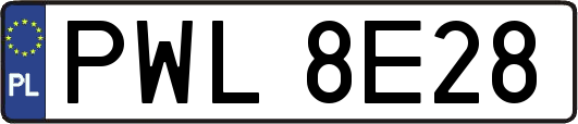 PWL8E28