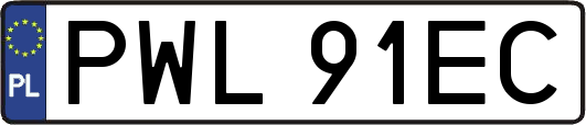 PWL91EC