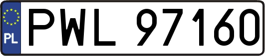PWL97160