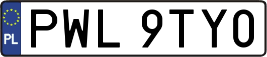 PWL9TY0