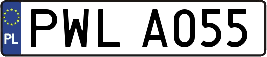 PWLA055