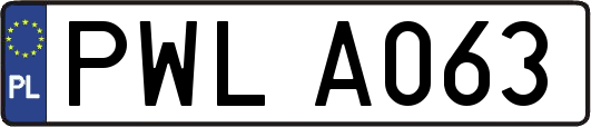 PWLA063