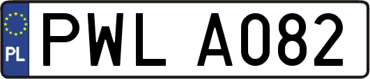 PWLA082