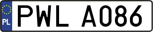 PWLA086