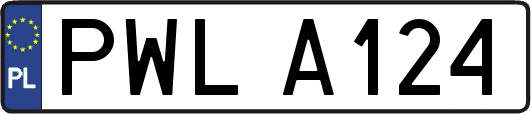 PWLA124