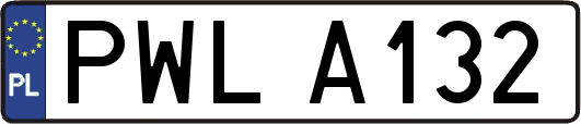 PWLA132