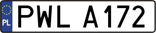 PWLA172