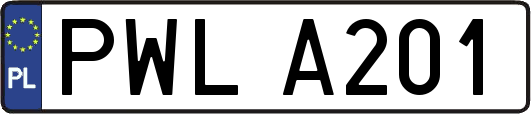 PWLA201
