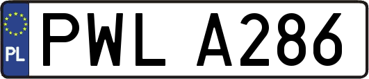 PWLA286