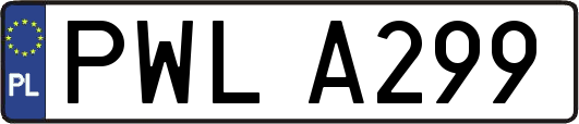 PWLA299