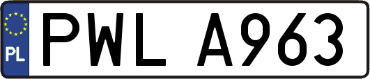 PWLA963