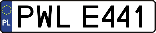 PWLE441