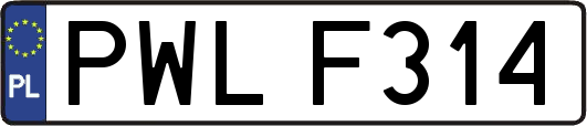 PWLF314
