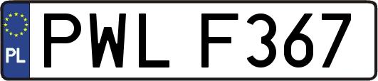 PWLF367