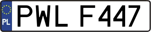 PWLF447