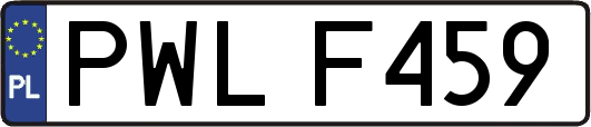 PWLF459
