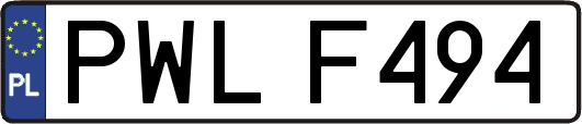 PWLF494