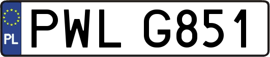 PWLG851