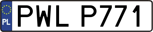 PWLP771