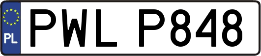 PWLP848