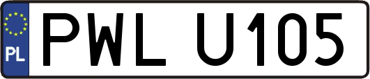 PWLU105