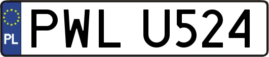 PWLU524