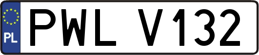 PWLV132