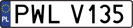 PWLV135