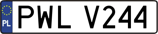 PWLV244