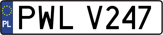 PWLV247