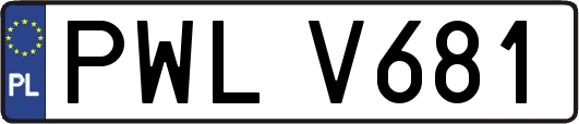 PWLV681