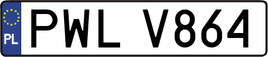 PWLV864