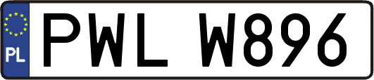 PWLW896