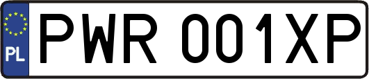 PWR001XP