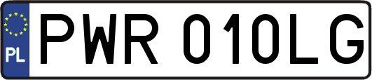PWR010LG