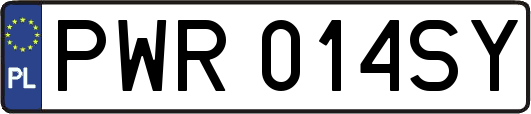 PWR014SY