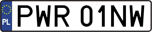 PWR01NW