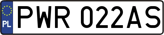 PWR022AS