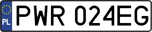 PWR024EG