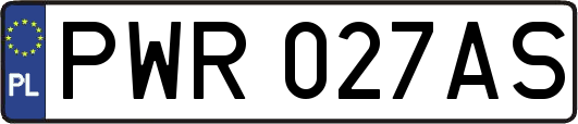 PWR027AS