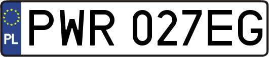 PWR027EG