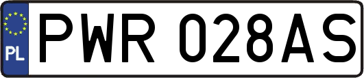 PWR028AS