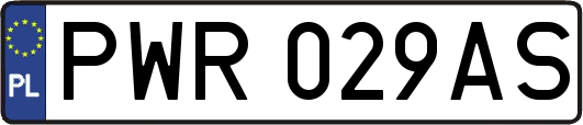 PWR029AS