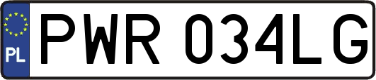 PWR034LG