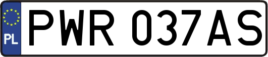 PWR037AS
